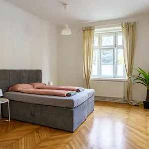  Appartamento Central Living - Schoenbrunn