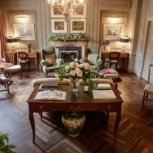 Pembroke Townhouse Affittacamere Dublino