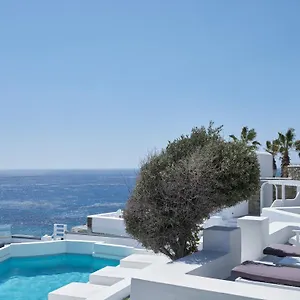 Pietra E Mare Hotel Kalo Livadi