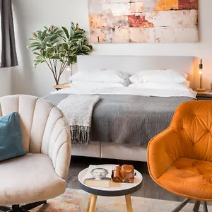  Appartamento Urban Island I Riverside
