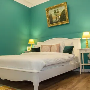 Premium By Mrg Appartamento Bucarest