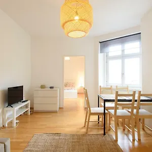  Appartamento Living 1090