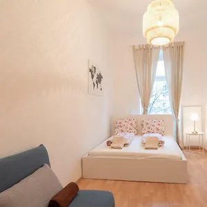  Appartamento Schnirchgasse