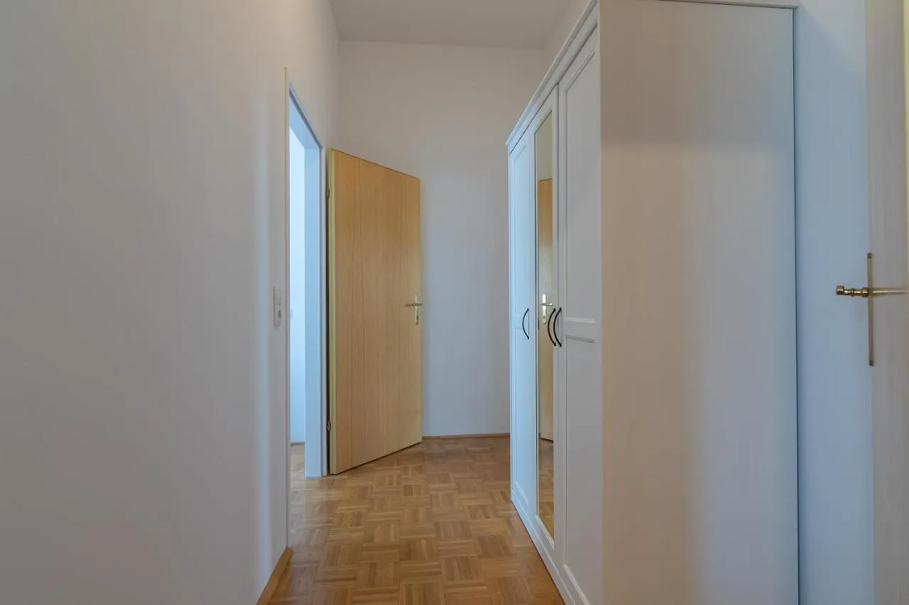 Vienna Central Station Residence