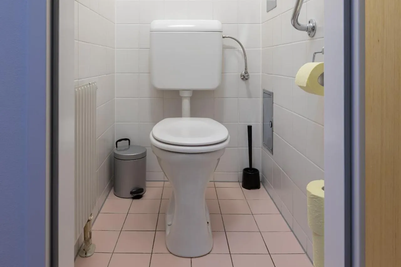 Vienna Central Station Residence Appartement