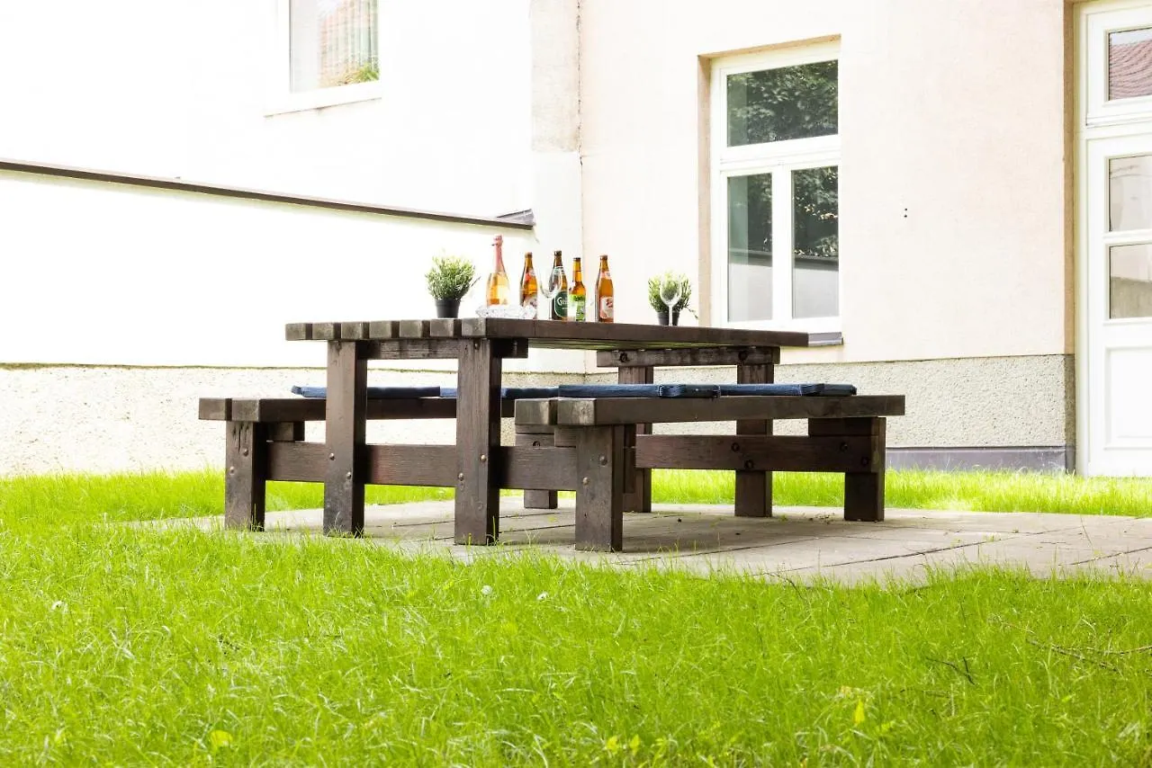 Appartement Vienna Central Station Residence Oostenrijk